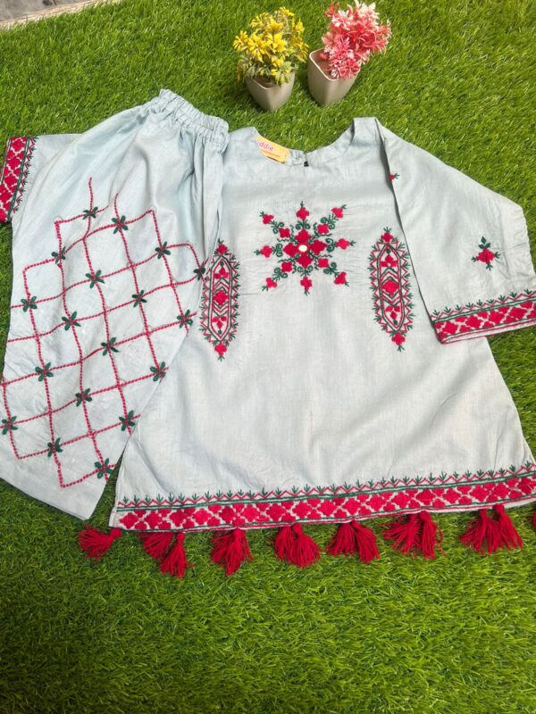kids wear