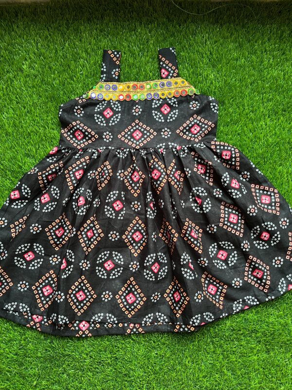 short frock for girls